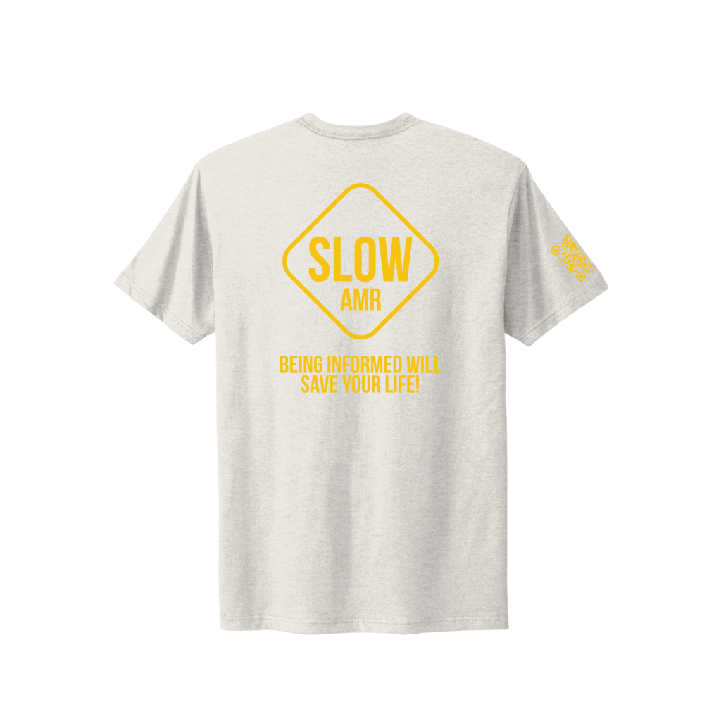 SLOW AMR