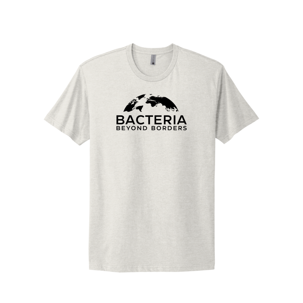 BACTERIA FOR DINNER