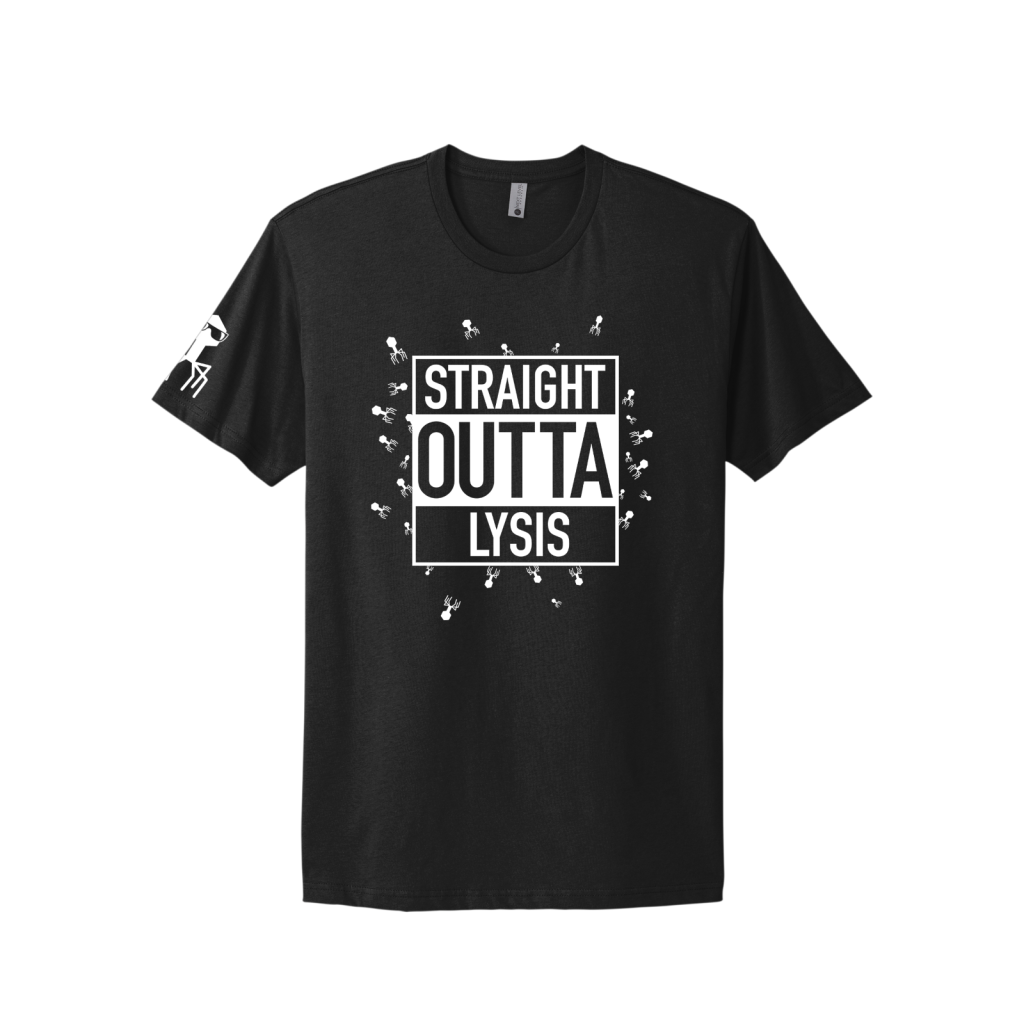 STRAIGHT OUTTA LYSIS
