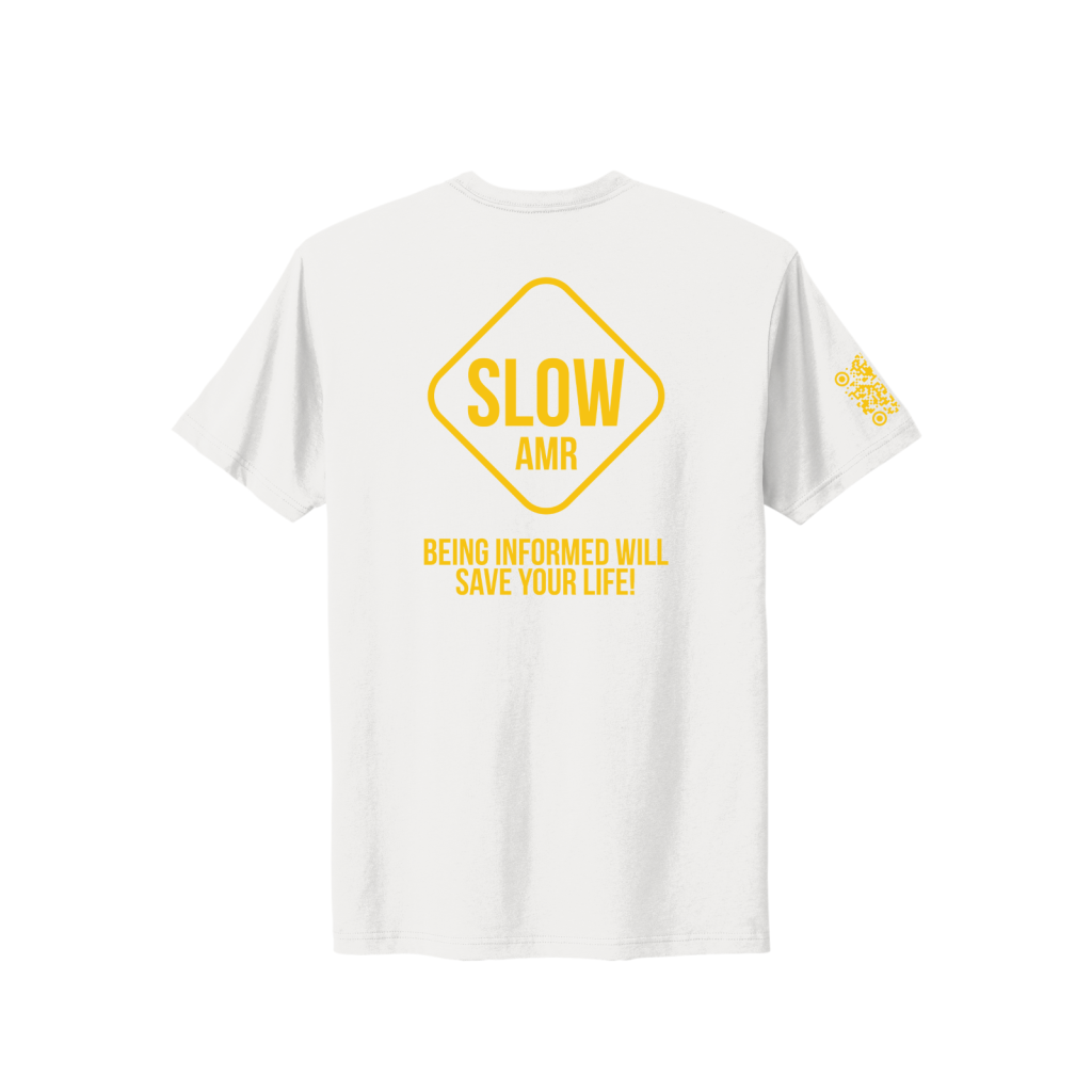 SLOW AMR