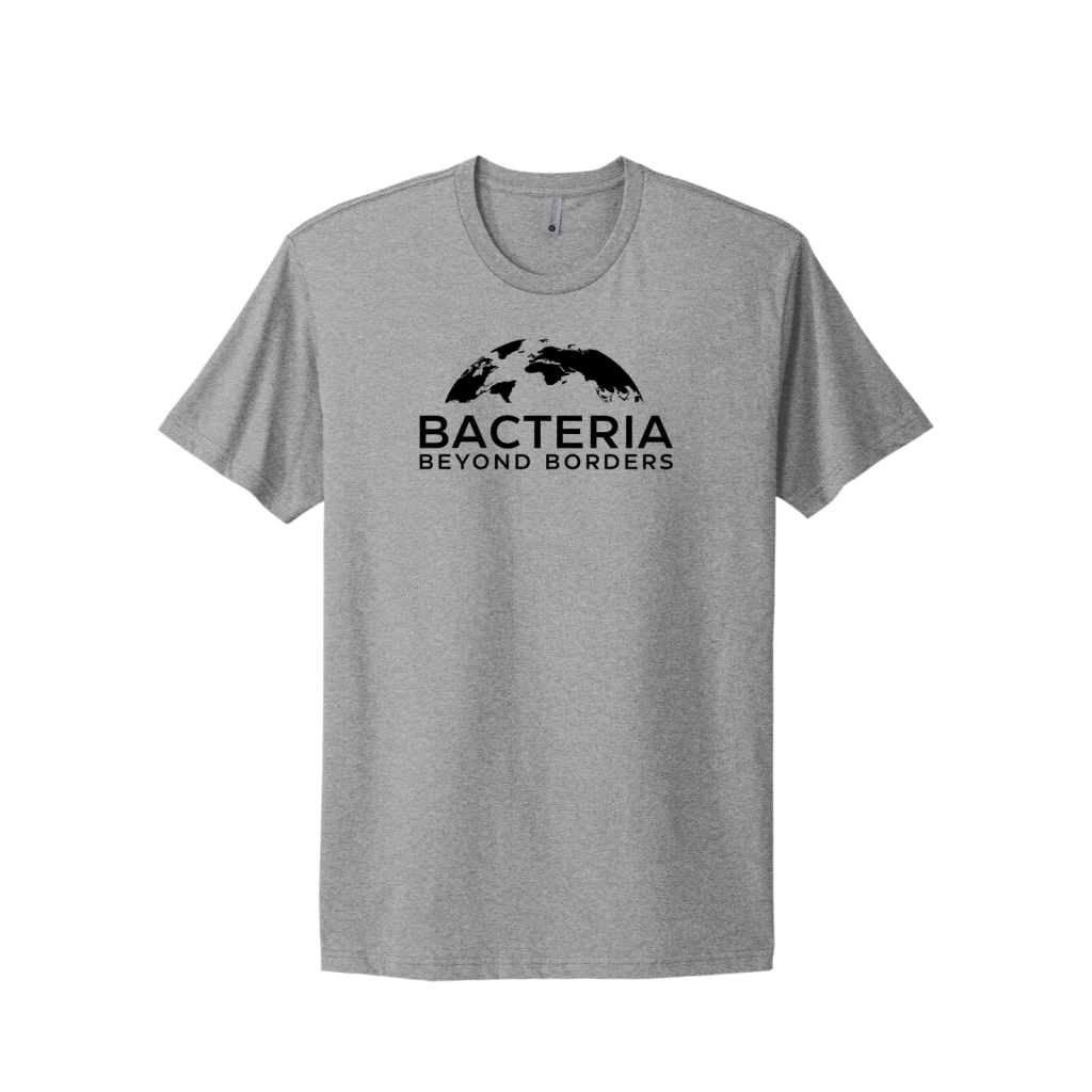 BACTERIA FOR DINNER