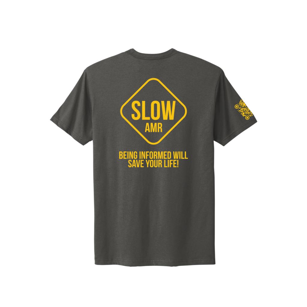 SLOW AMR