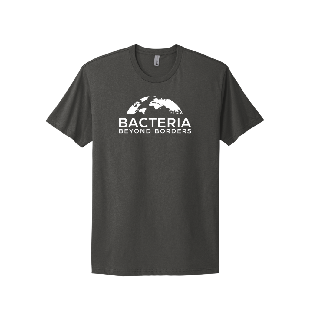 BACTERIA FOR DINNER