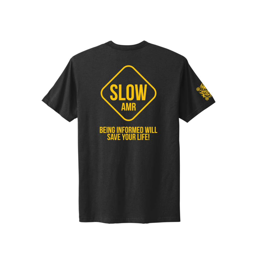 SLOW AMR