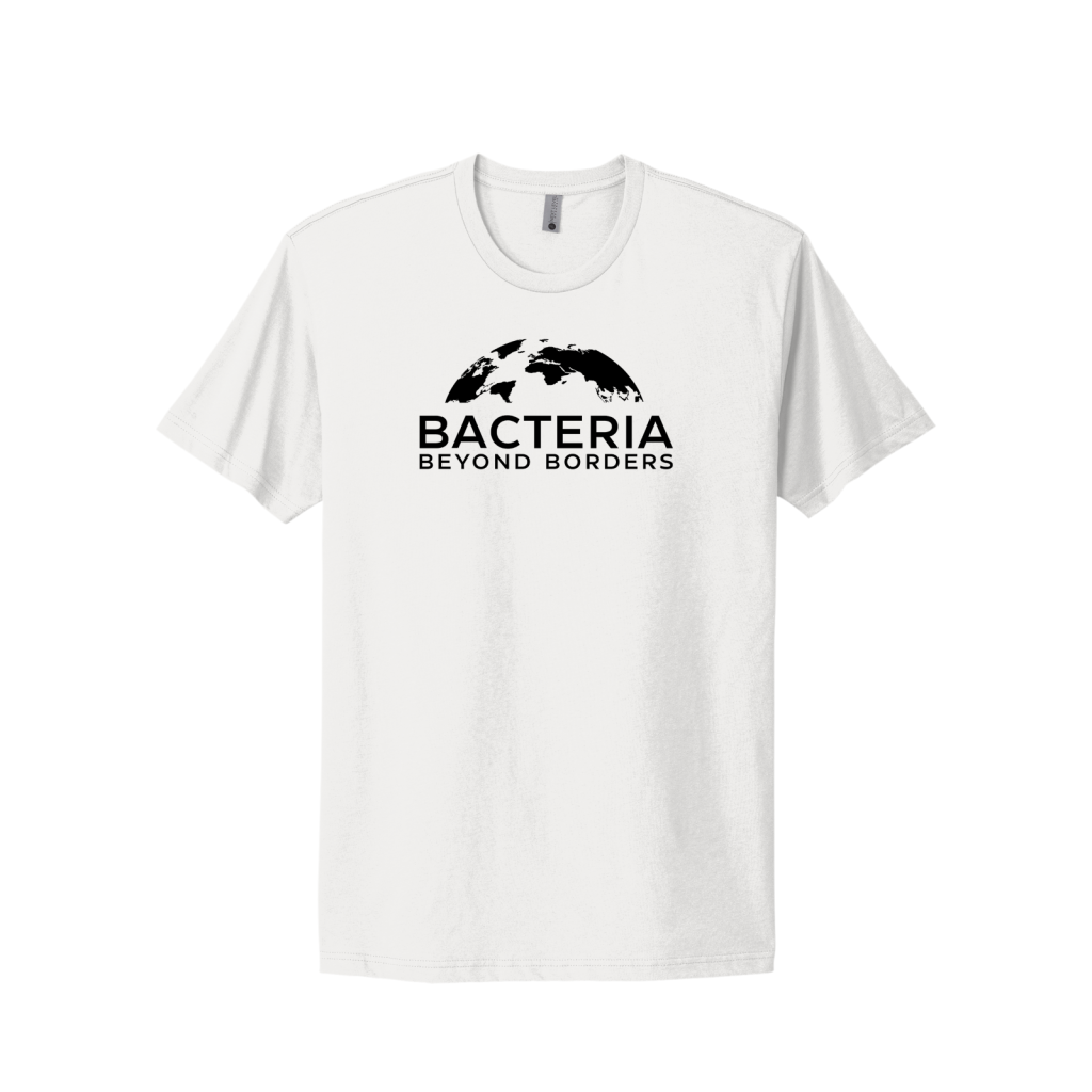 BACTERIA FOR DINNER
