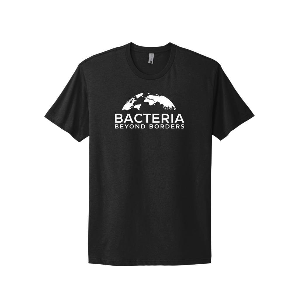 BACTERIA FOR DINNER